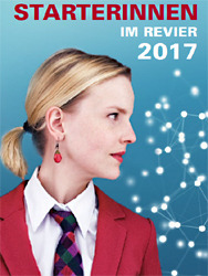 Das Bild zeigt das Flyers.