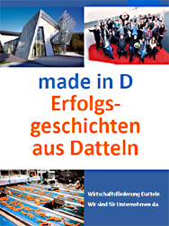 Das Bild zeigt das Titelbild des E-Books Erfolgsgeschichten