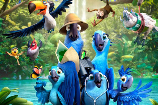 Das Bild zeigt das Filmplakat