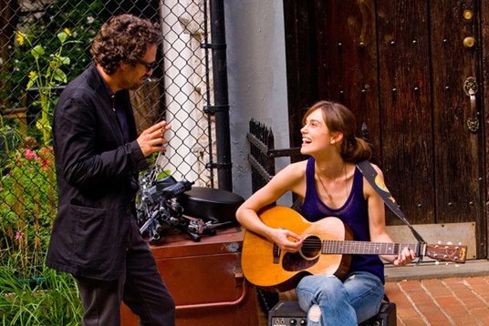 Das Bild zeigt das Filmplakat