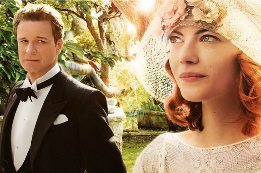 Das Bild zeigt das Filmplakat