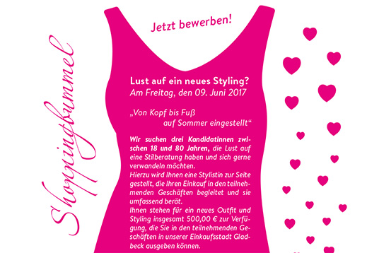 Das Bild zeigt das Plakat der Veranstaltung