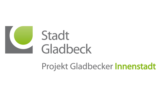 Das Bild zeigt das Innenstadt-Logo
