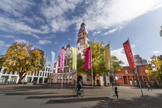 Corona-Krise: Am Samstag auch Booster-Impfungen m&ouml;glich