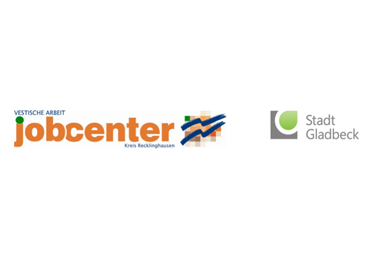 Das Bild zeigt das Jobcenter