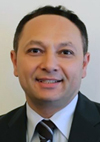 Das Bild zeigt Süleyman Kosar