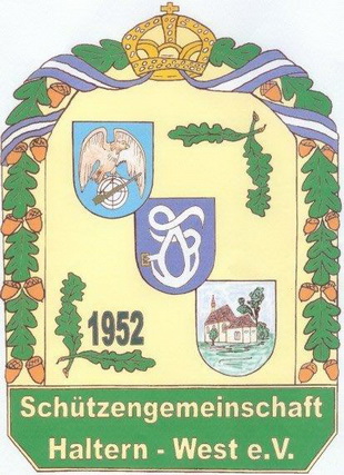 Schützengemeinschaft Haltern-West.de