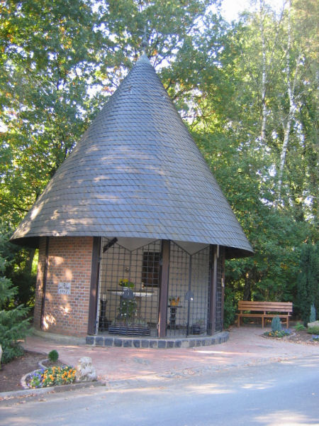 Kolpingkapelle
