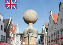 Bild von der Innenstadt - Foto Stadtagentur