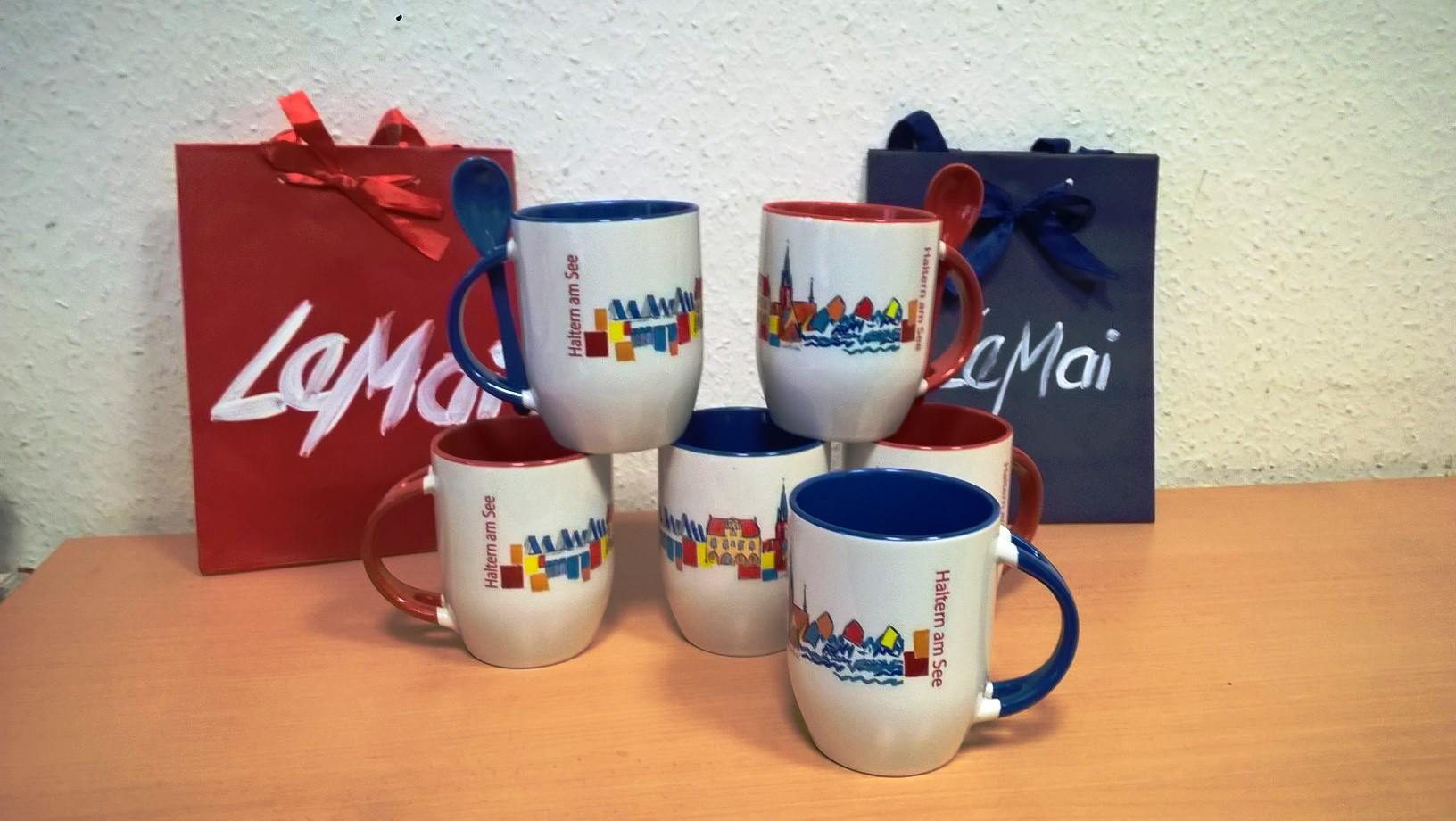Foto von den Kaffeepoetten - Stadtagentur