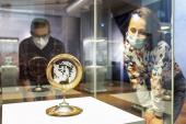 Bild von einer Kinderführung - Foto LWL-Römermuseum