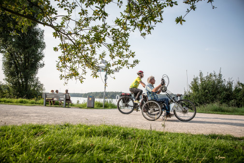 Haltern am See ©Römer-Lippe-Route Stratmann