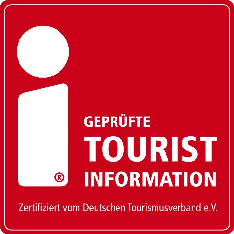Logo der i-Marke vom DTV