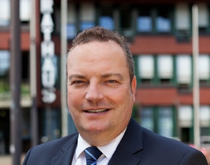 Bodo Klimpel: Wir müssen weiterhin vorsichtig sein.