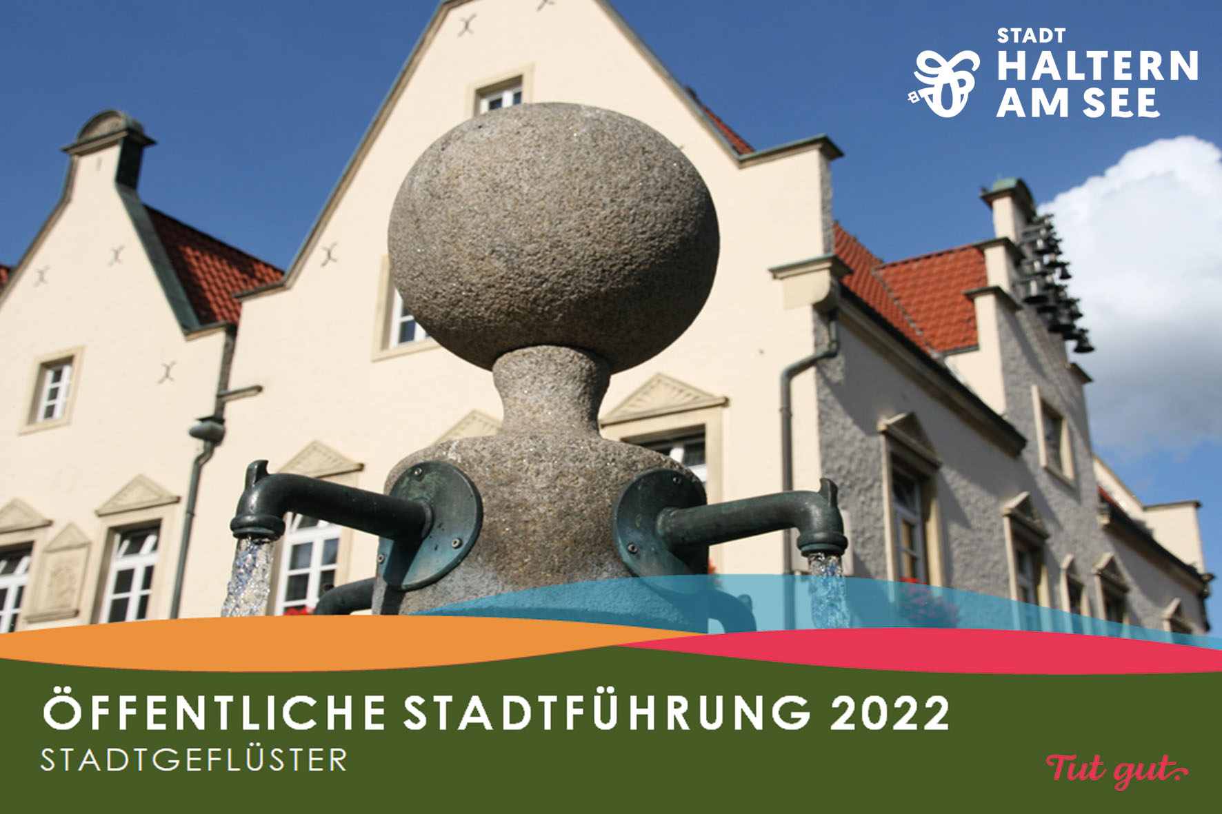 Altes Rathaus - Foto: Stadtagentur