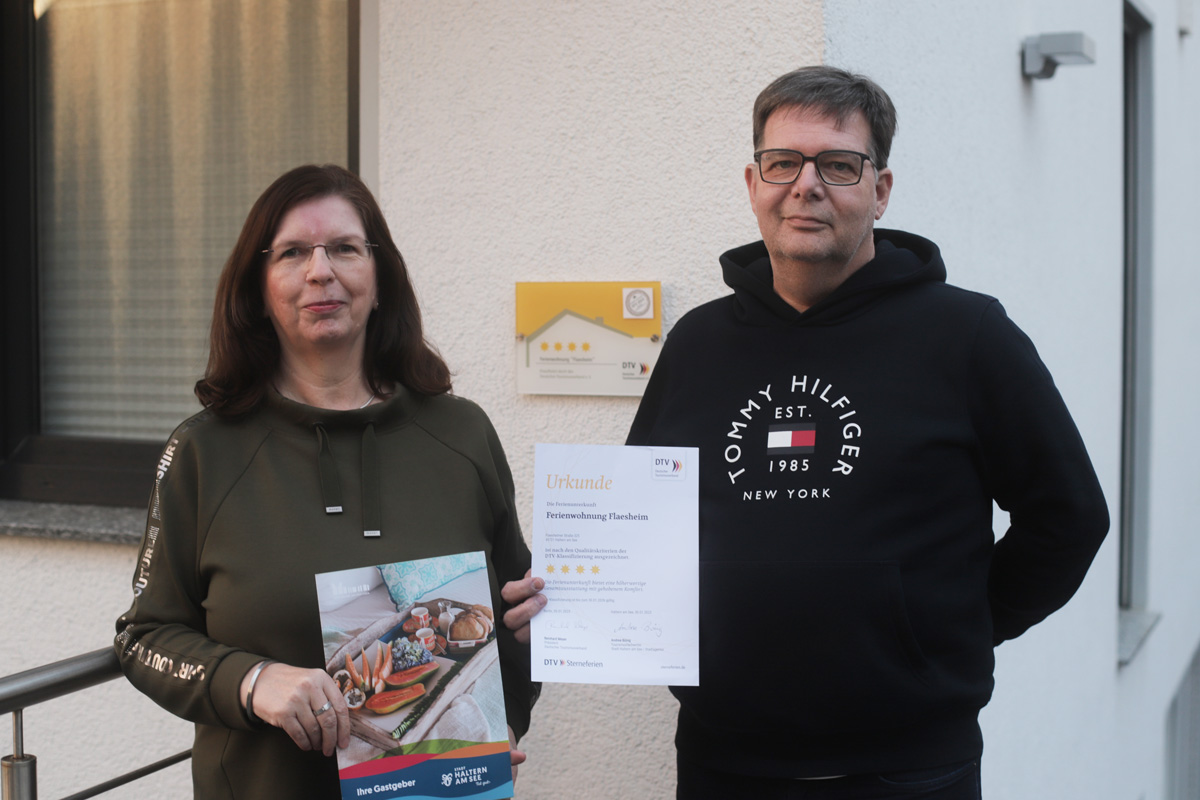 Vermieter der FeWo Flaesheim-Foto Ebbinghaus