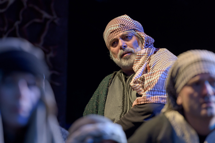 Nabucco - Foto Paulis Veranstaltungsbüro