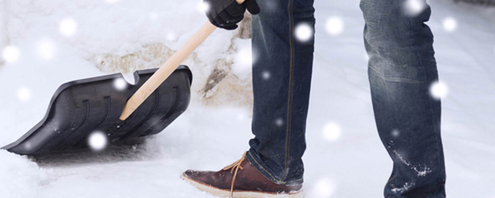 Winterzeit ist Wartungszeit