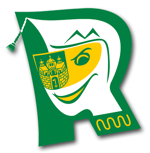 Unser "Recki" - Das Logo der GRO-RE-KA