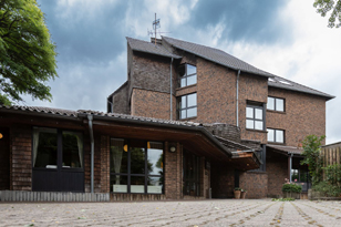 Hotel-Restaurant Bergedick