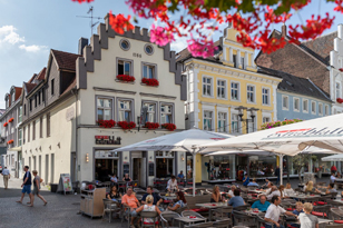 Hotel Albers