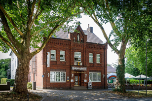 Hotel Kolpinghaus