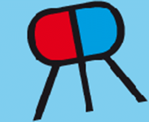 Logo Ruhrfestspiele