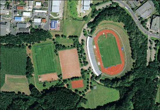 Stadion Hohenhorst
