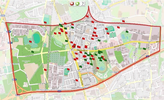 Wikimap