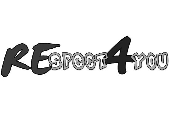 Logo respekt4you