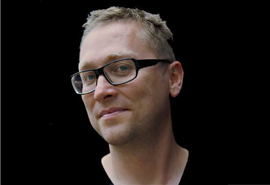 Abbildung Jan Weiler (c) Daniel Josefsohn