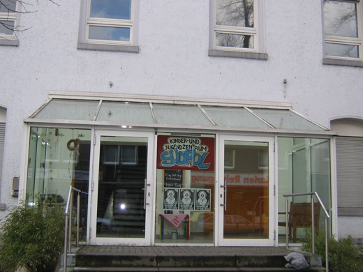 Jugendzentrum Südpol