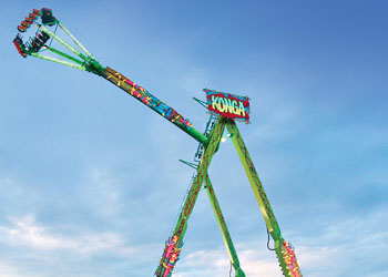 Konga, Foto: http://www.konga-schaukel.de/konga_final.html.