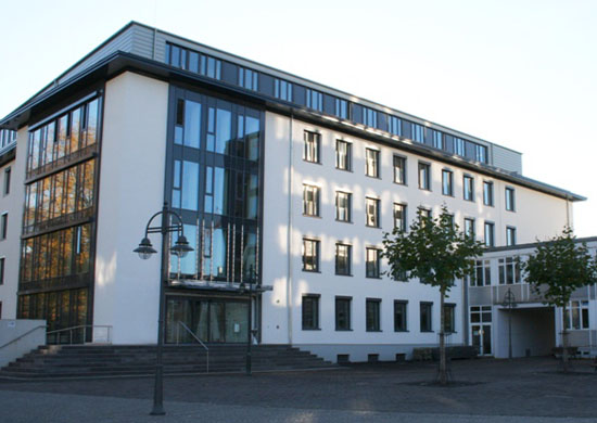 Stadthaus A
