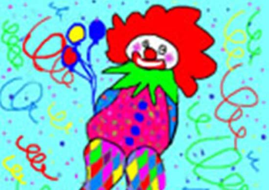 Clown