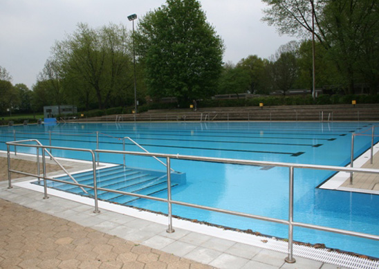 Freibad Mollbeck