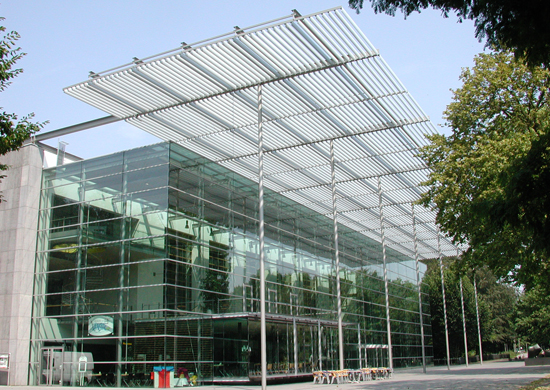 Ruhrfestspielhaus