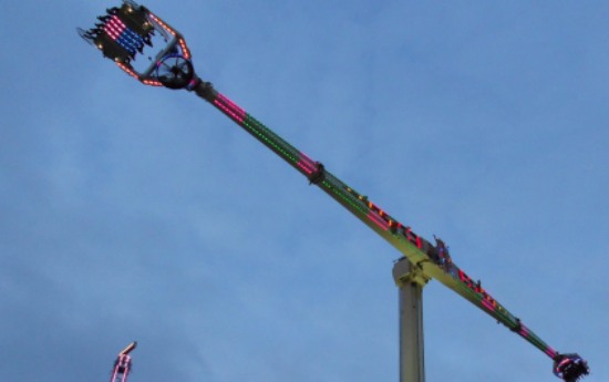 Pressefoto Gladiator