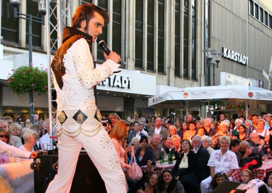 Fete de la musique