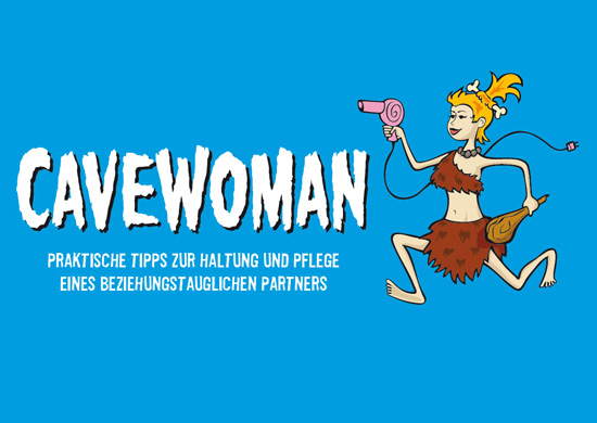 Cavewoman