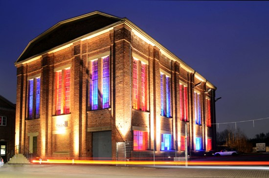Hallo König Ludwig 1 2, Foto Ruhrfestpiele Recklinghausen GmbH