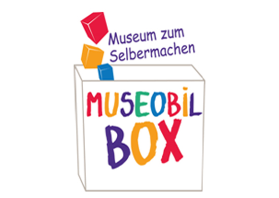 Logo MuseobilBOX