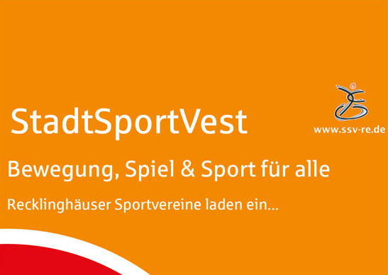 Stadtsportvest