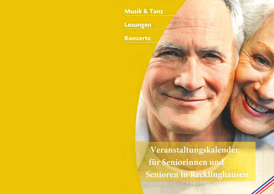 Veranstaltungskalender Ausschnitt