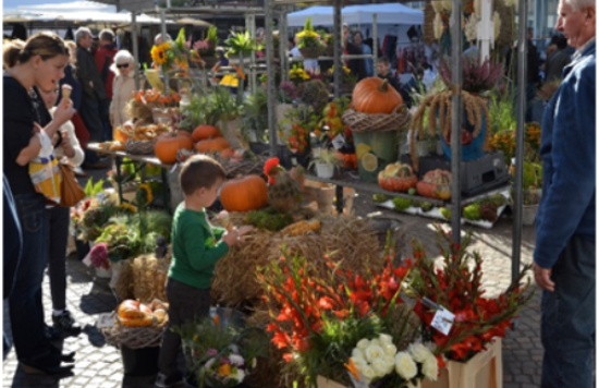 Herbstfest co. aREna Recklinghausen GmbH