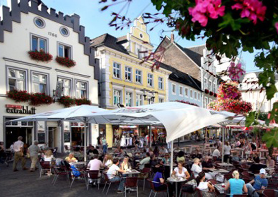 Altstadtmarkt