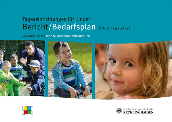 Deckblatt KiTa-Bedarfsplan