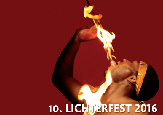 Lichterfest