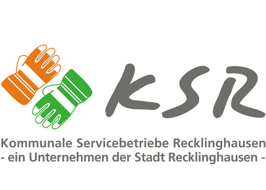 Logo KSR