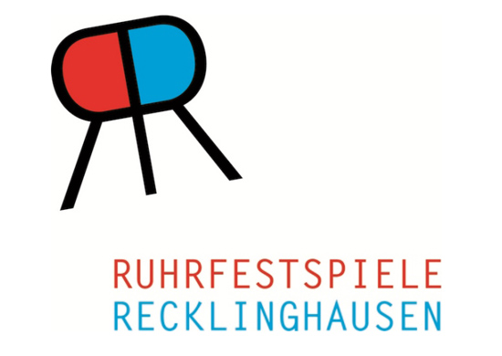 Logo Ruhrfestspiele